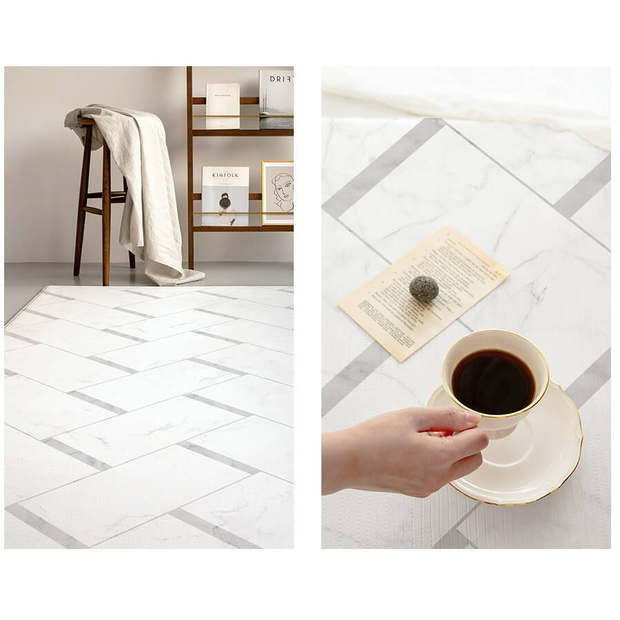 เบาะรองคลาน PARKLON PURE-MHL 140X210X1.5CM